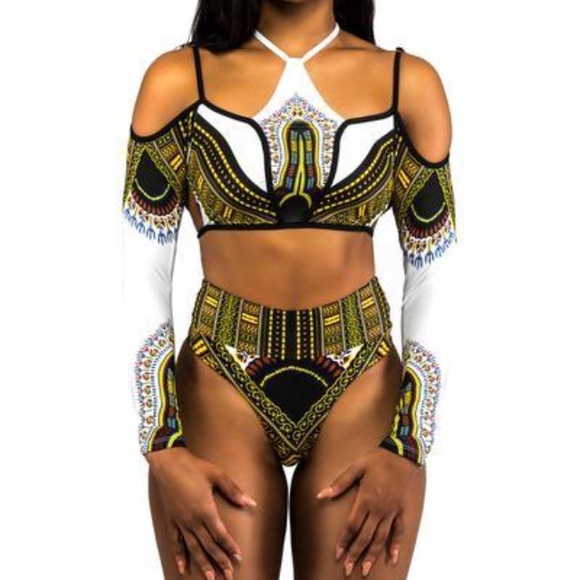 BFYNE Nyela set - Picture 1 of 8